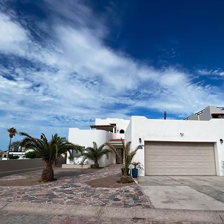 Sandy Beach Costa Diamante E15 House Game Room Dog Friendly Puerto Peñasco المظهر الخارجي الصورة