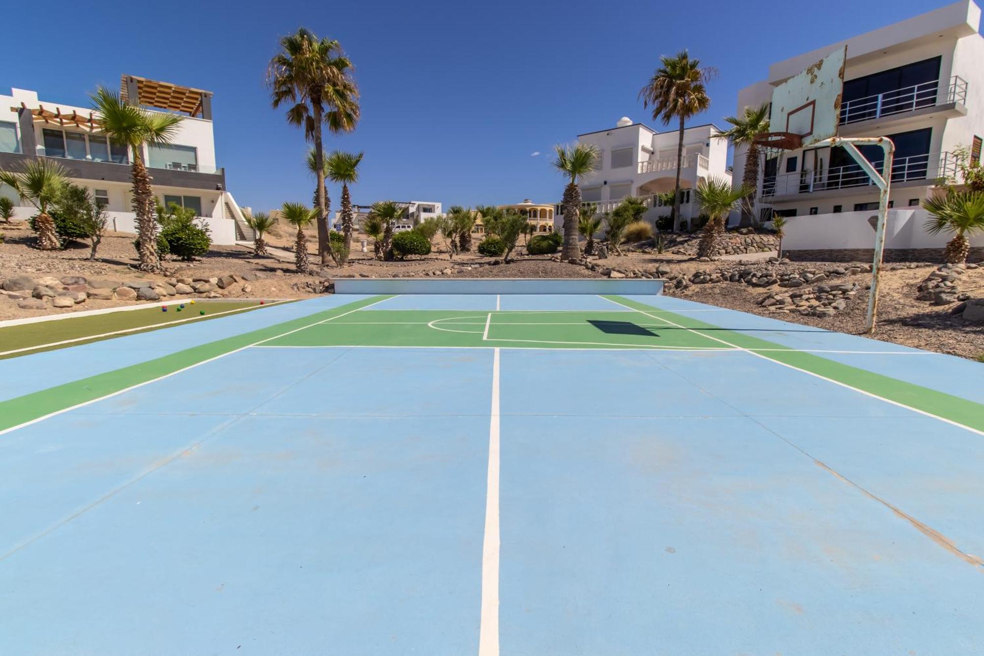 Sandy Beach Costa Diamante E15 House Game Room Dog Friendly Puerto Peñasco المظهر الخارجي الصورة