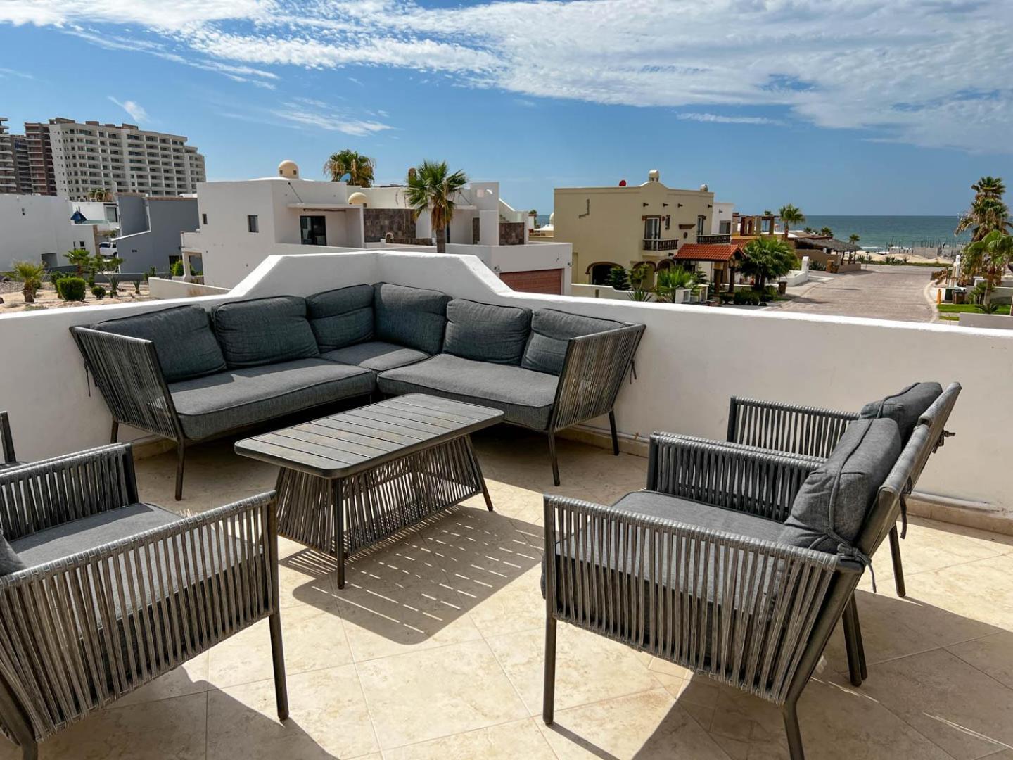Sandy Beach Costa Diamante E15 House Game Room Dog Friendly Puerto Peñasco المظهر الخارجي الصورة