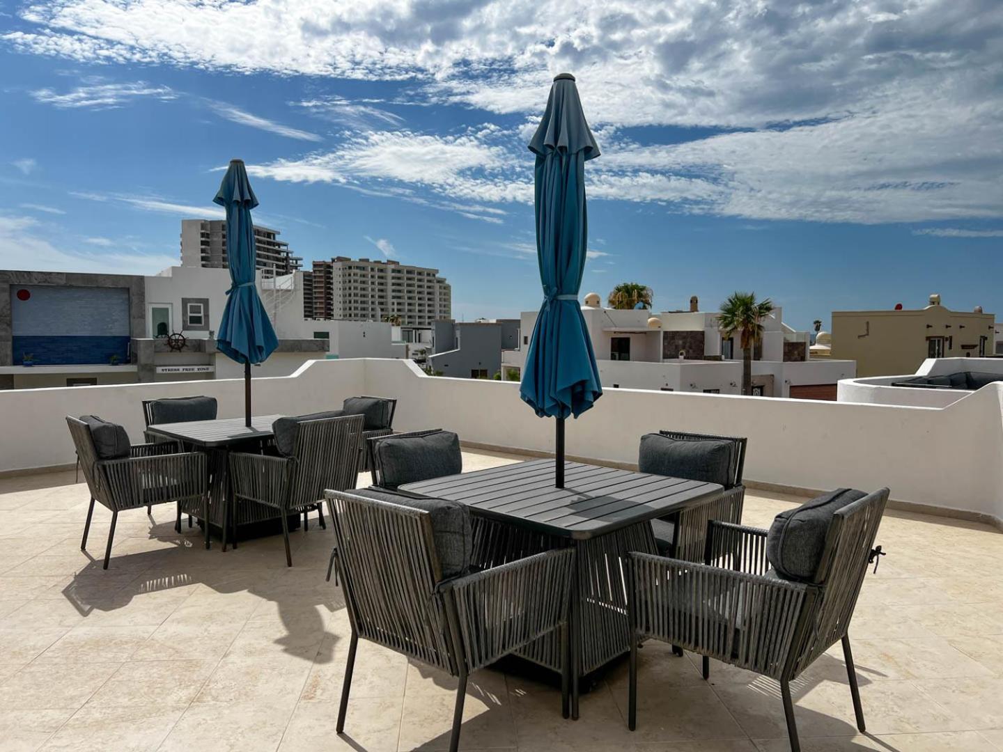 Sandy Beach Costa Diamante E15 House Game Room Dog Friendly Puerto Peñasco المظهر الخارجي الصورة