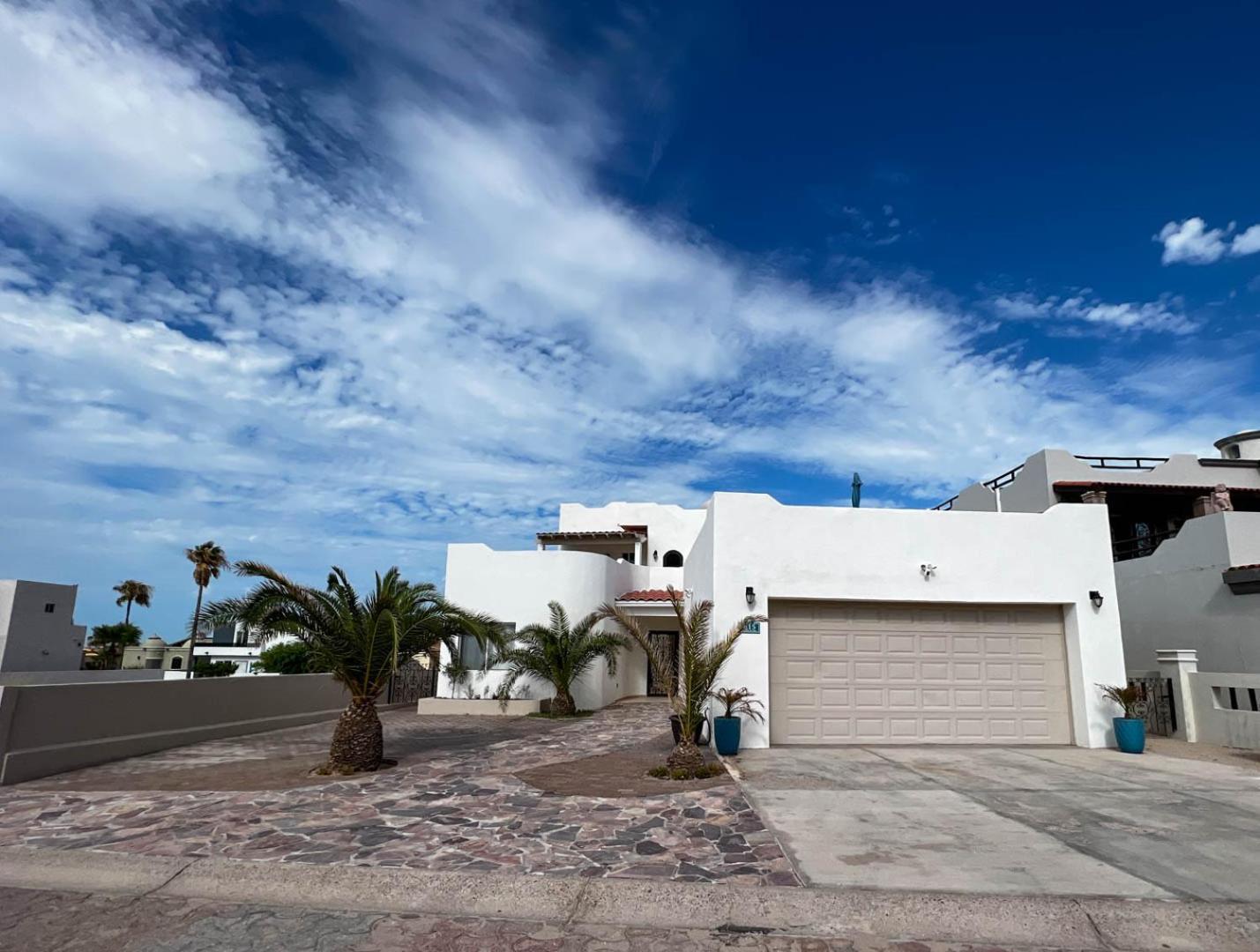 Sandy Beach Costa Diamante E15 House Game Room Dog Friendly Puerto Peñasco المظهر الخارجي الصورة