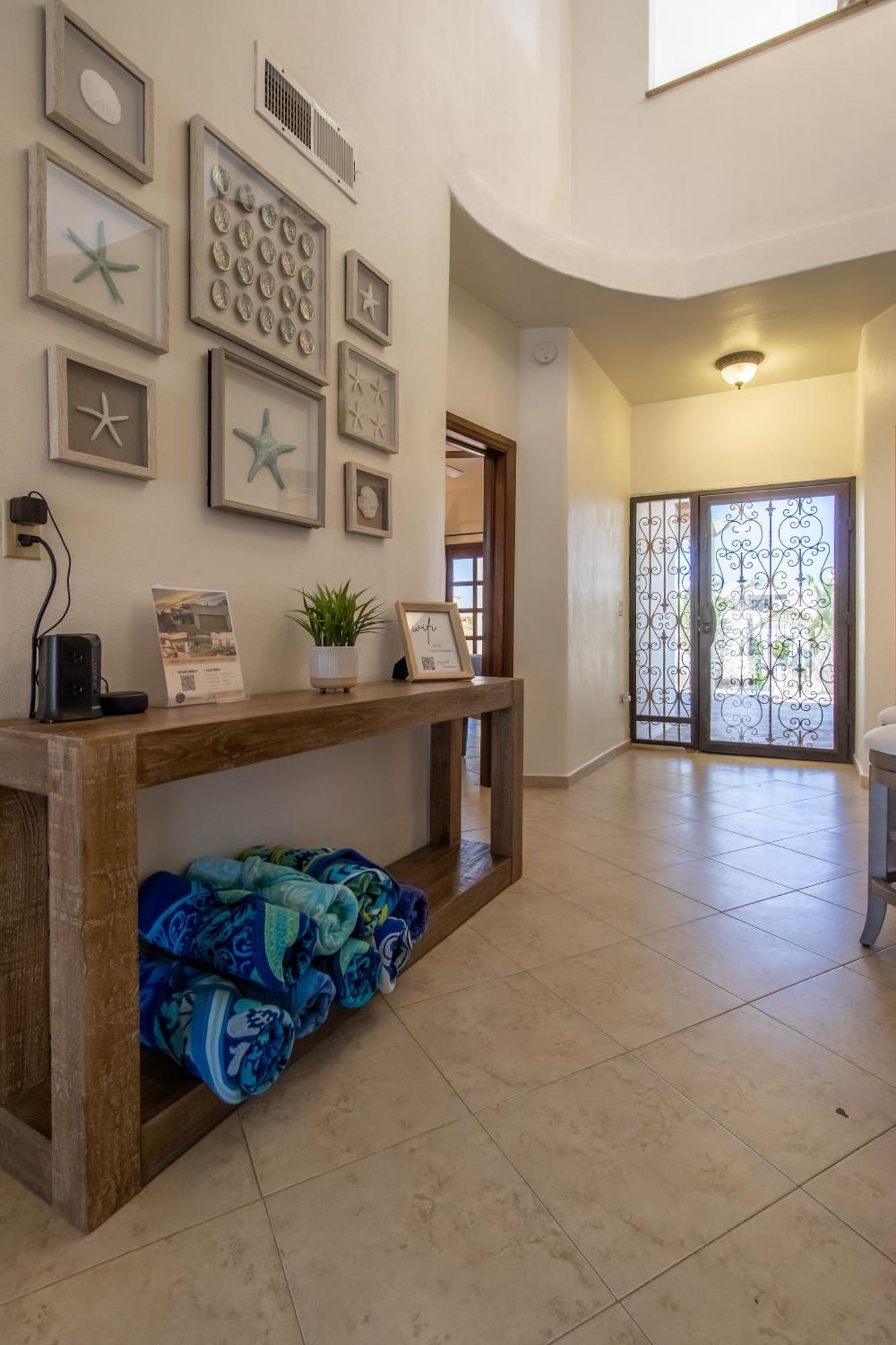 Sandy Beach Costa Diamante E15 House Game Room Dog Friendly Puerto Peñasco المظهر الخارجي الصورة