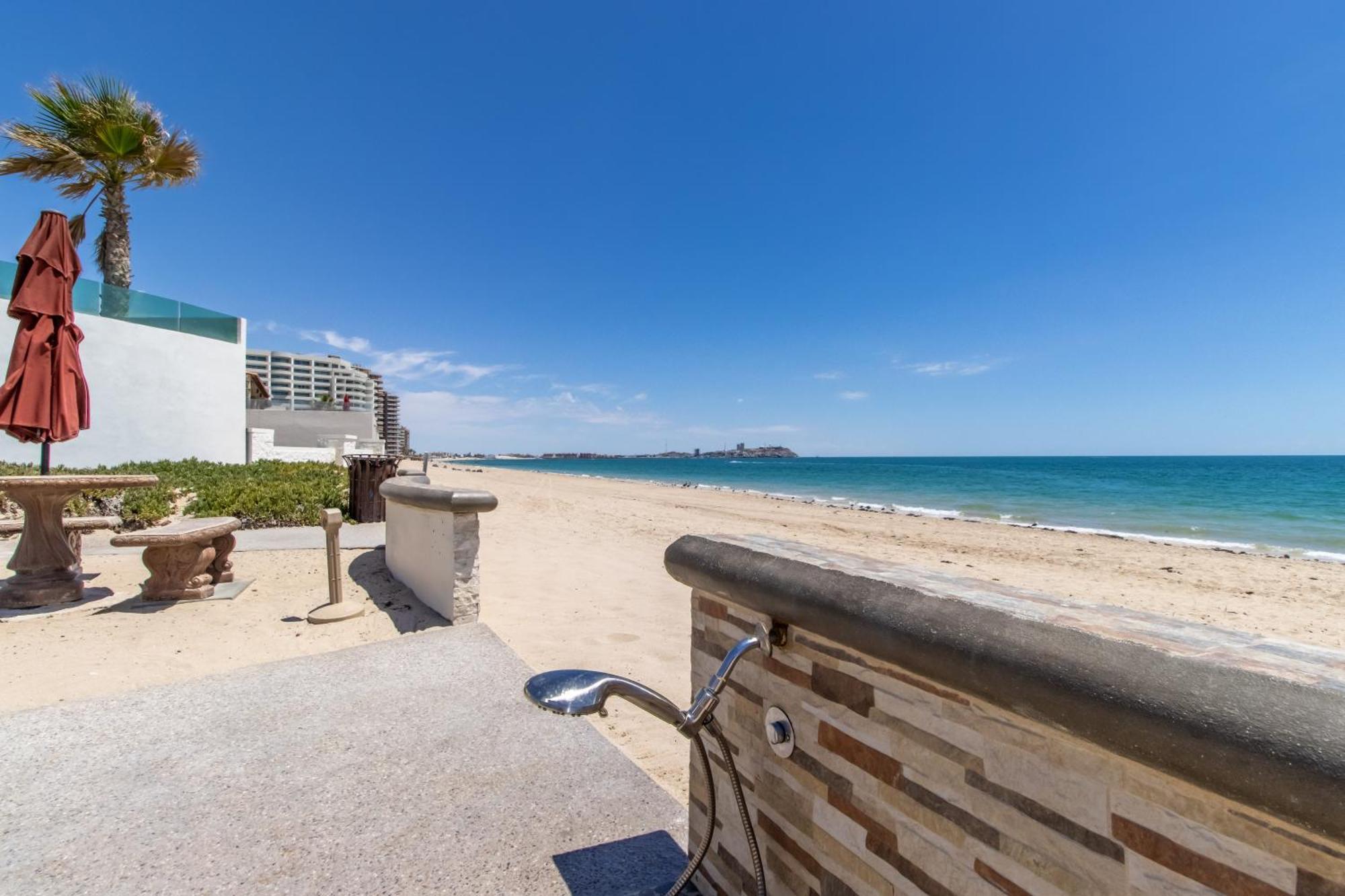 Sandy Beach Costa Diamante E15 House Game Room Dog Friendly Puerto Peñasco المظهر الخارجي الصورة